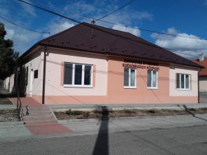 zdravotné stredisko